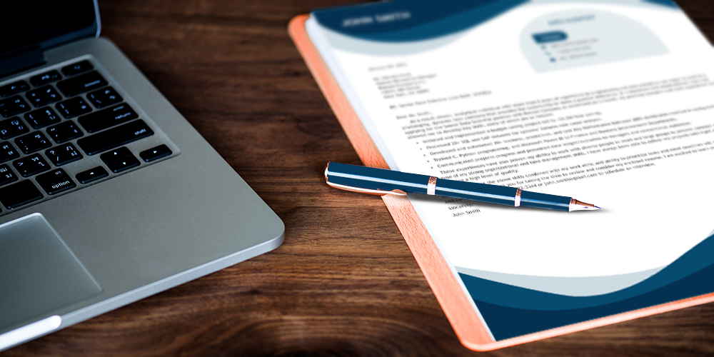 How To Write A Great CV Radviser