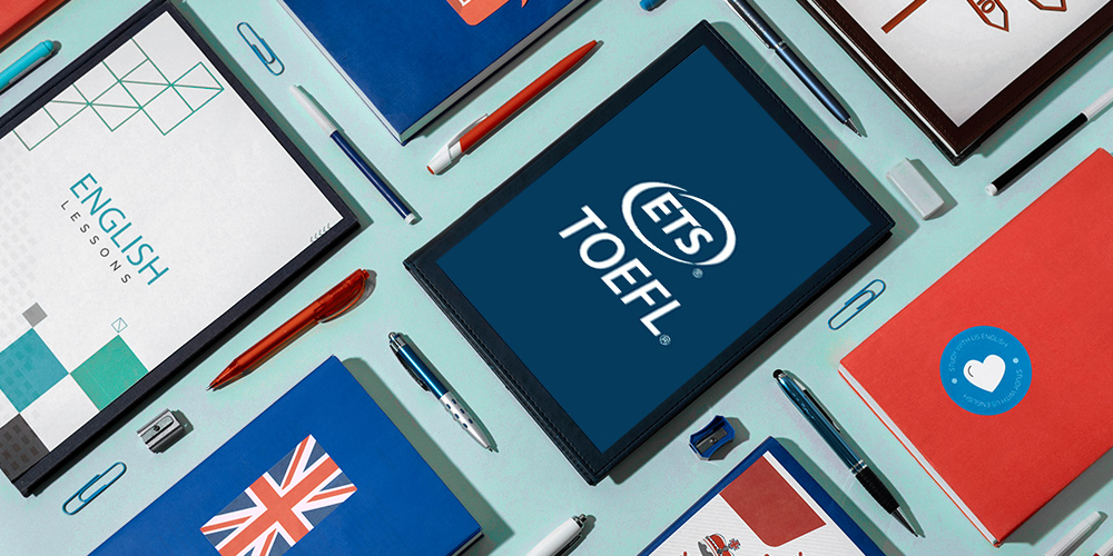 TOEFL 101: Everything You Need to Know