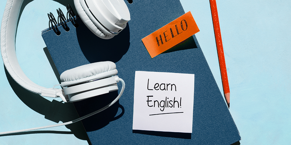 Preparing for English Language Proficiency Test